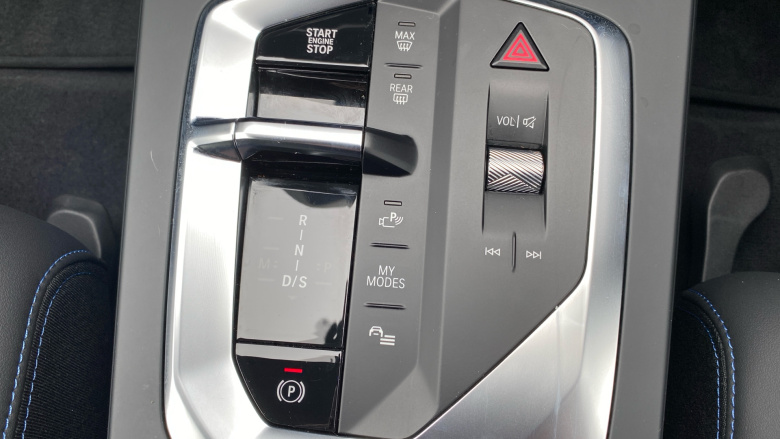 BMW 1 Series 120 M Sport 5dr Step Auto Petrol Hatchback